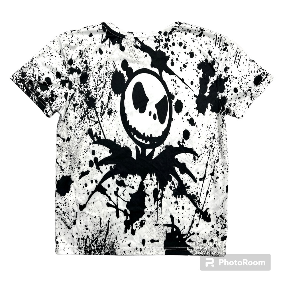 Nightmare Before Christmas tee‎